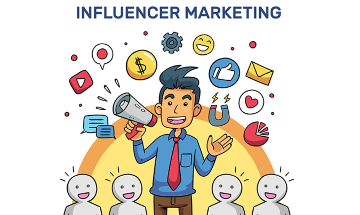 The Power of Influencer Marketing