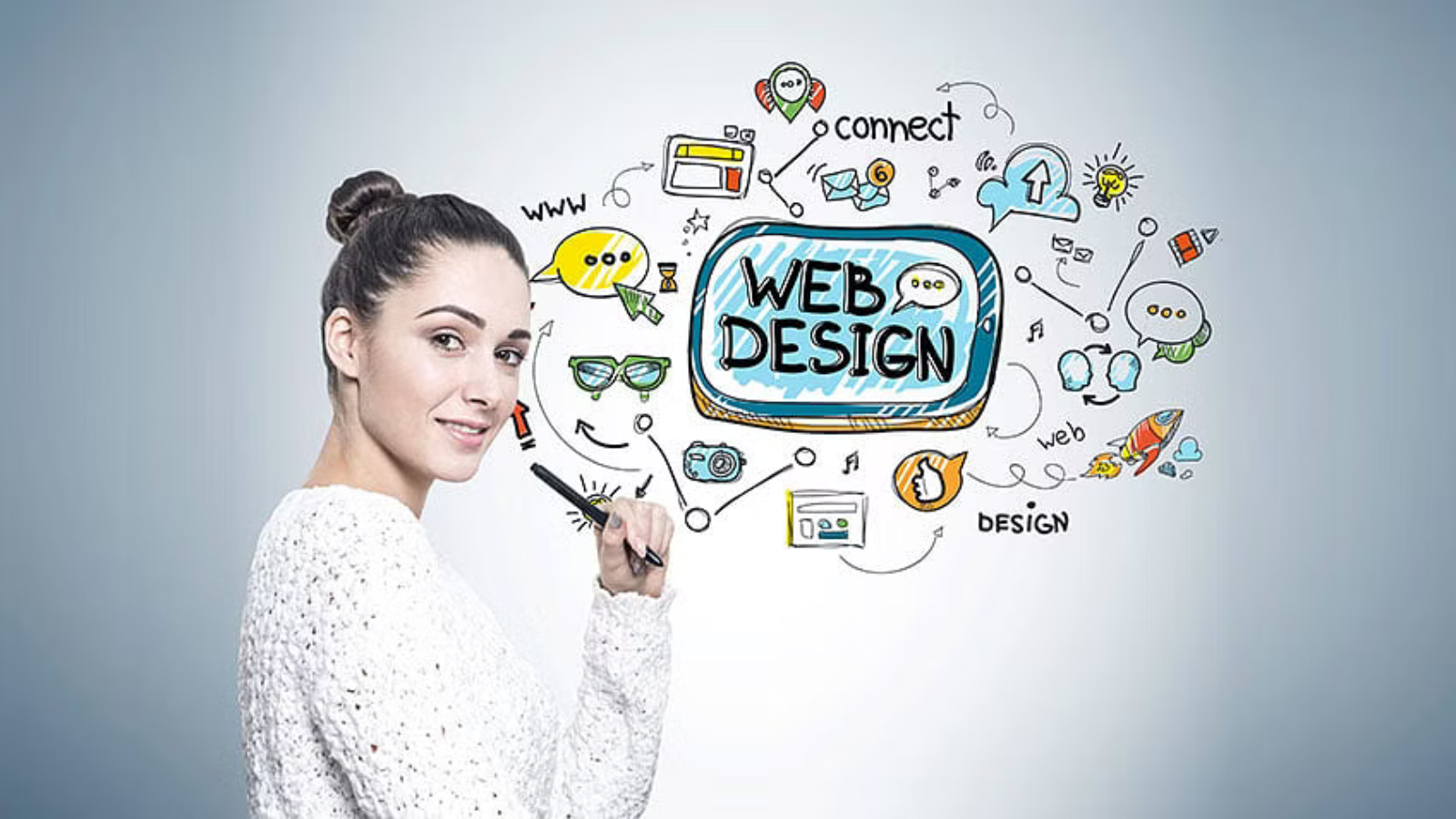 Web Design: A Beginner’s Guide